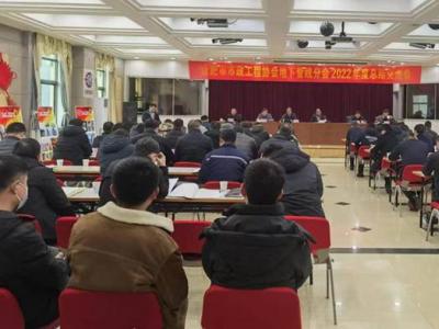 金迪被合肥市地下管網(wǎng)建設(shè)管理辦公室評為先進測量單位、信用評價A級單位